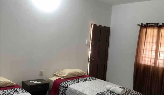 La Villa 2