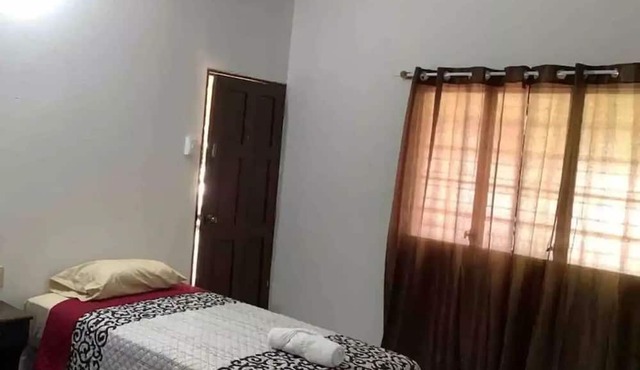 Habitación Sencilla La Villa