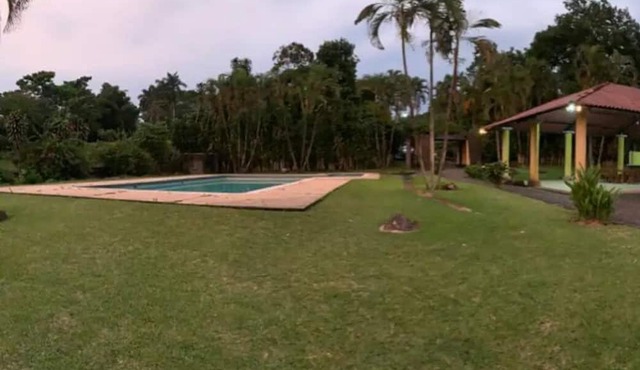 Casa 1 a 5 min del IRTRA
