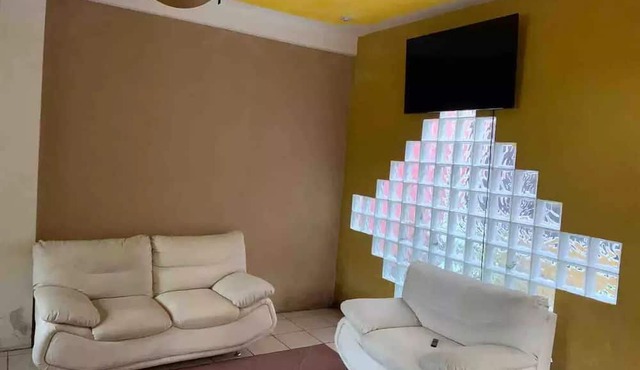 Casa 4 a 5 minutos del IRTRA