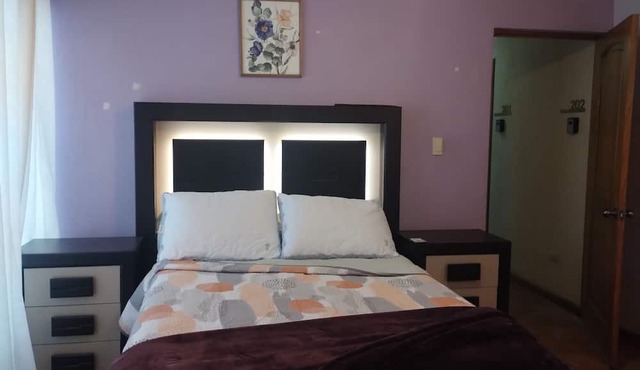 Bella Habitación en Hacienda Santo Domingo, San Lucas Sacatepéquez