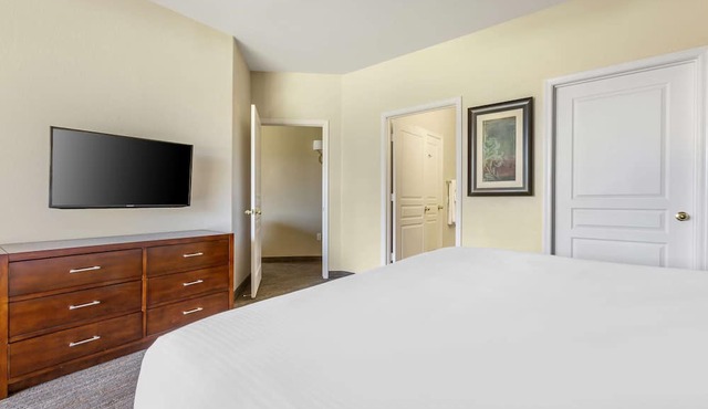 Hilton Vacation Club Scottsdale Links Resort