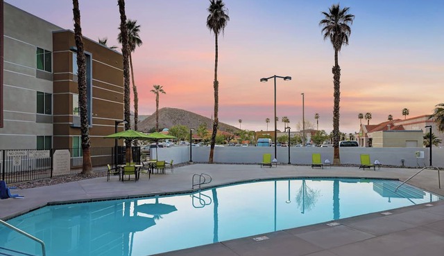 SpringHill Suites by Marriott Palm Desert