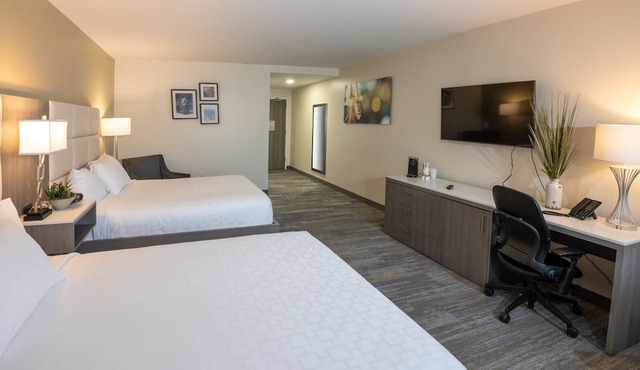 Apache Gold Resort Hotel