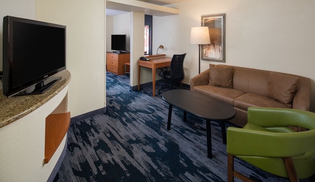 Fairfield Inn & Suites by Marriott Gulfport