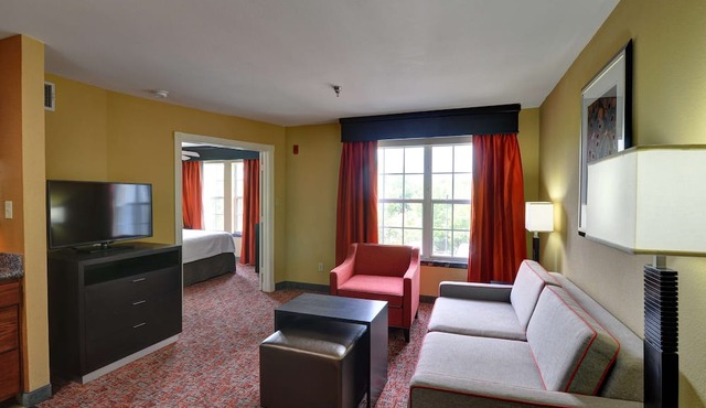 Homewood Suites by Hilton Longview