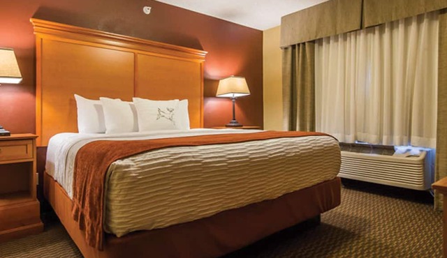 Best Western Plus Deer Park Hotel & Suites