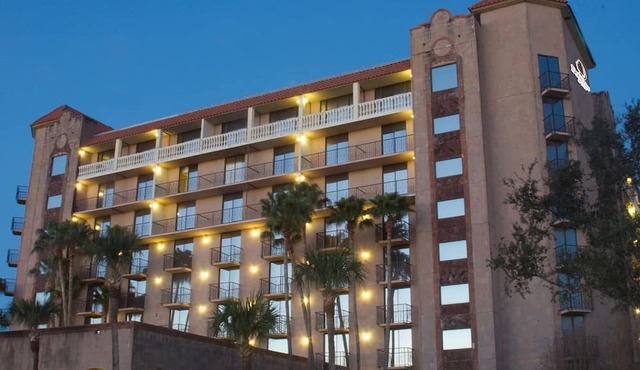 DoubleTree Suites by Hilton Hotel McAllen