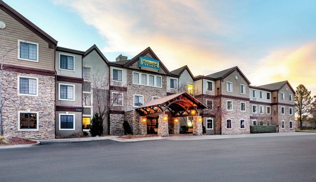 Staybridge Suites Colorado Springs North by IHG