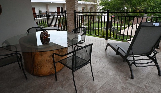 Hotel Casa del Rio