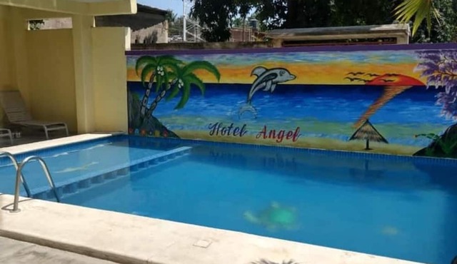 Angel Boutique