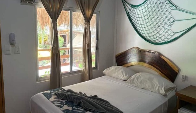 Hotel Frida Beach PXM