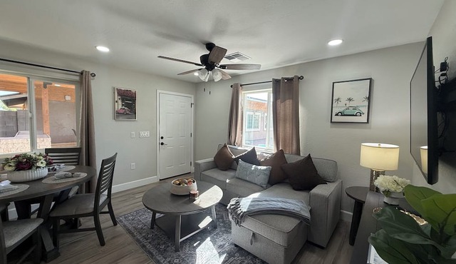 Mi Casita Bonita