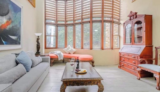 Luxury Stay in Pedregal - Perisur Loft 3