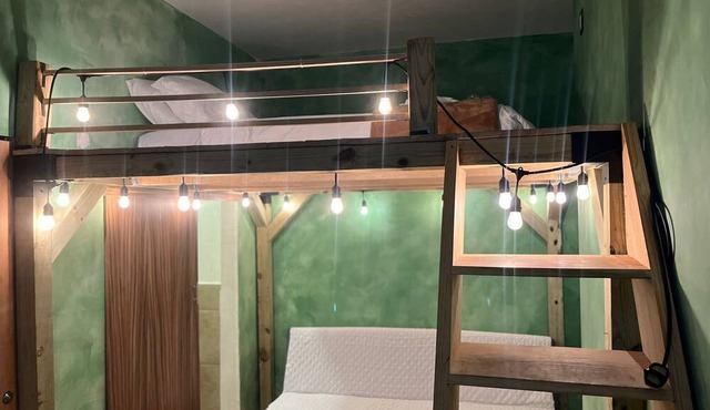Studio 5 | Casa Maakja