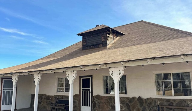 Casa Lizany Spacious 4 Bedroom Family Cabin