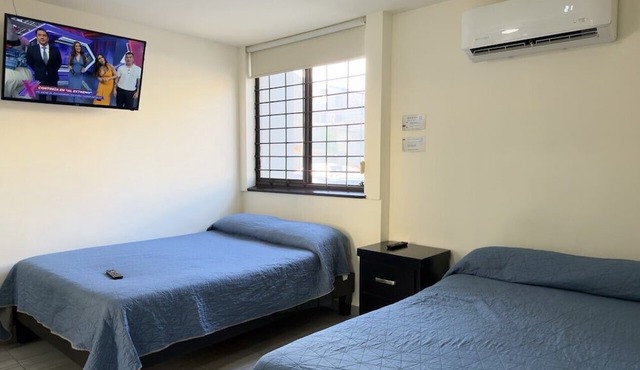 depa 3 cuartos cerca uanl