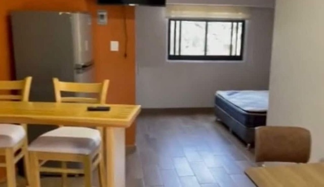 FULLY FITTED ROOM, LOFT TYPE SUITE