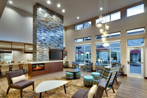 Residence Inn by Marriott Claremont