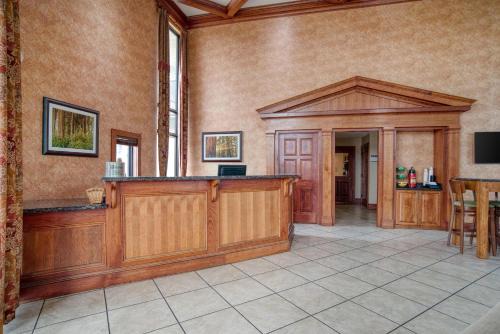 Best Western Vicksburg