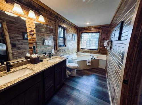 Hilton Grand Vacations Club Branson Cedars Ridgedale