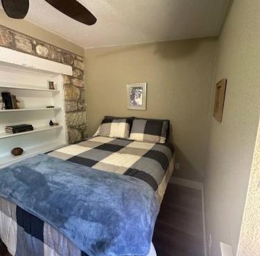 The Managers Quarters at Ash Creek