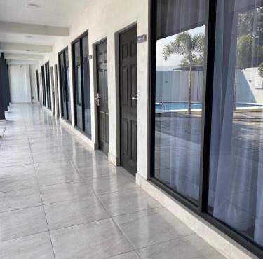 Oasis Hotel Jojutla