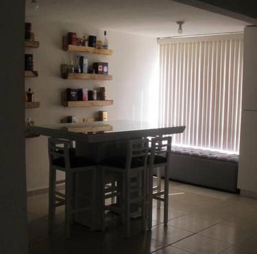 Departamento completo 5 Min de planta VW