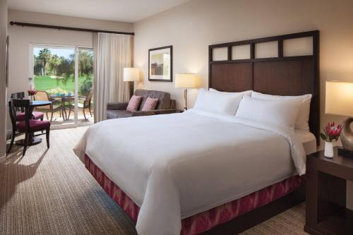 Marriott's Shadow Ridge I - The Villages