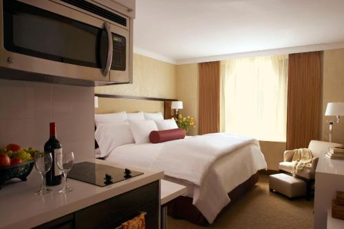 Staybridge Suites Fort Worth Fossil Creek by IHG