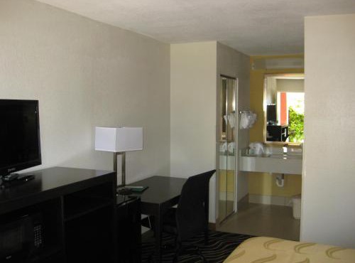 Quality Inn West Fort Worth