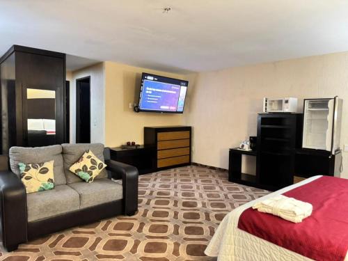 Paris Hotel 