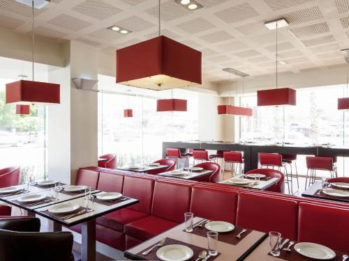 Ibis Hermosillo 