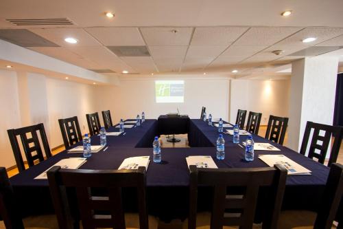 Holiday Inn Express Nuevo Laredo Ihg Hotel 