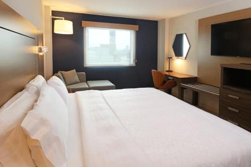 Holiday Inn Express Veracruz Boca Del Rio Ihg Hotel 