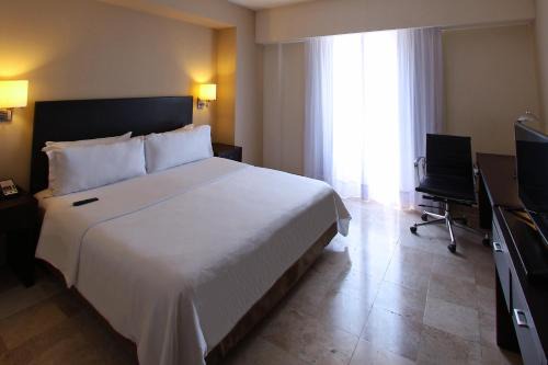 Fiesta Inn Coatzacoalcos 
