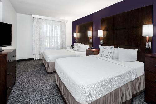 Residence Inn 