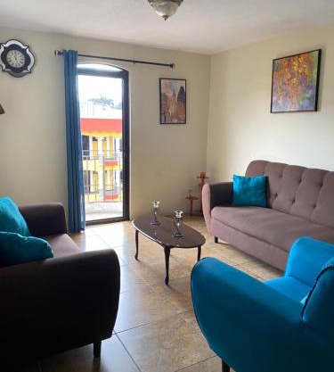 Apartamento Portal De Occidente 